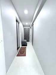 Blk 273C Punggol Regalia (Punggol), HDB 5 Rooms #586647111